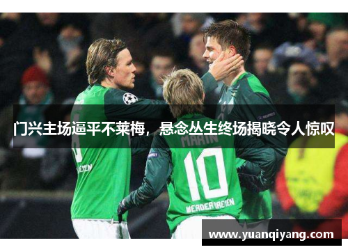门兴主场逼平不莱梅，悬念丛生终场揭晓令人惊叹