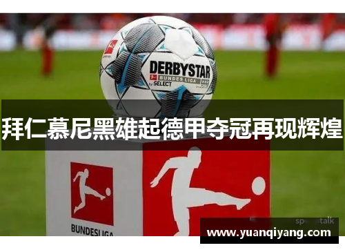 拜仁慕尼黑雄起德甲夺冠再现辉煌
