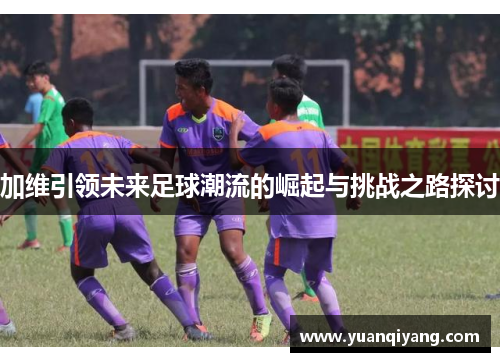 加维引领未来足球潮流的崛起与挑战之路探讨